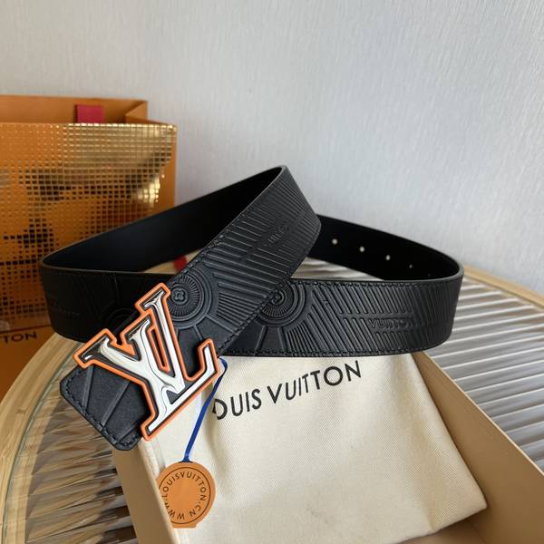 Louis Vuitton 40MM Belt LVB00314 Louis Vuitton 40MM Belt LVB00314